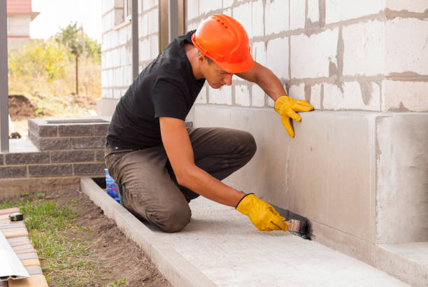 Licensed Exterior Waterproofing service in Millington, MI - Arrow Tight Waterproofing